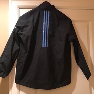 adidas golf rain suit